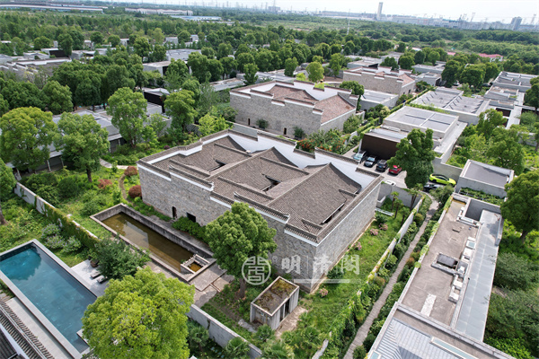 中式紅木整裝品牌明清閣：匠心古建營(yíng)造，再現(xiàn)盛世風(fēng)華