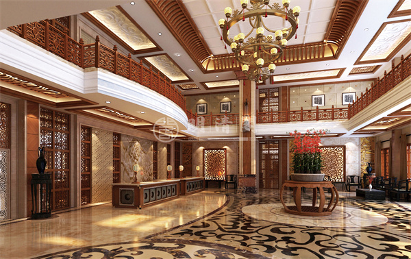 中式柚木整裝專家明清閣：真材實料，是中式整木營造的“底線”