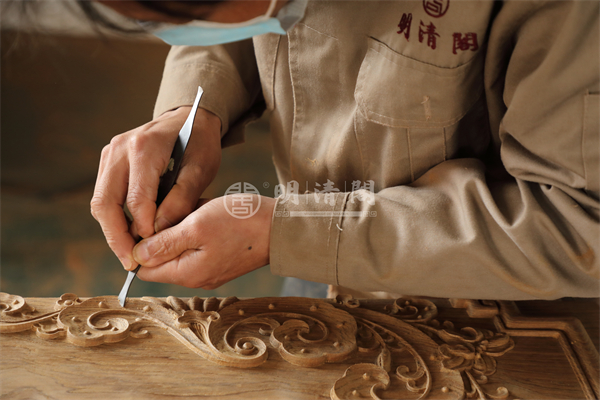 從心出發(fā)，至臻交付——明清閣全流程匠心服務(wù)，每一步皆為您