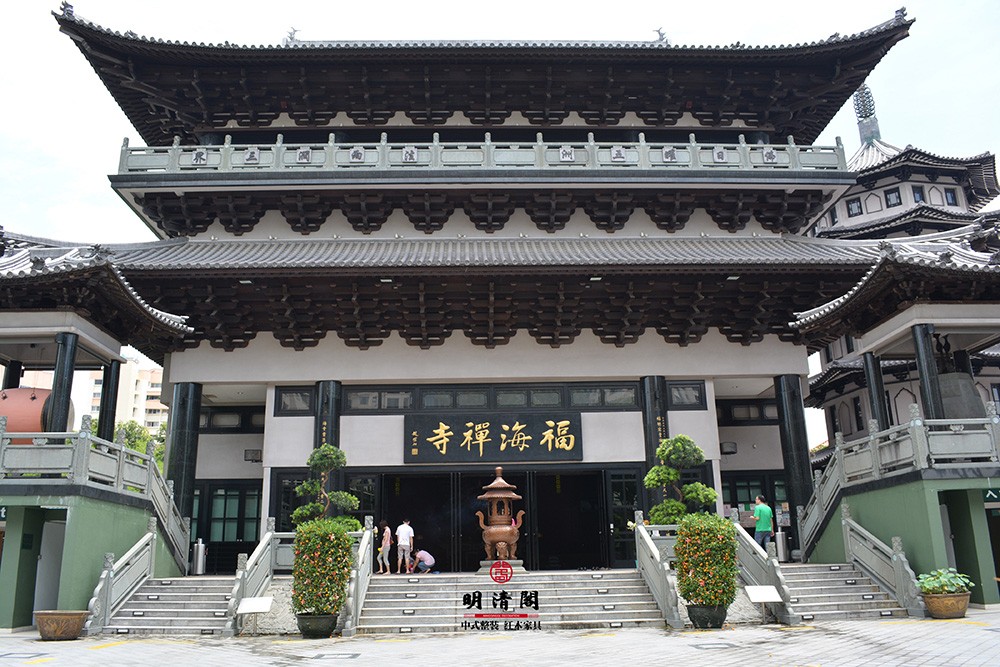 印度尼西亞元德寺