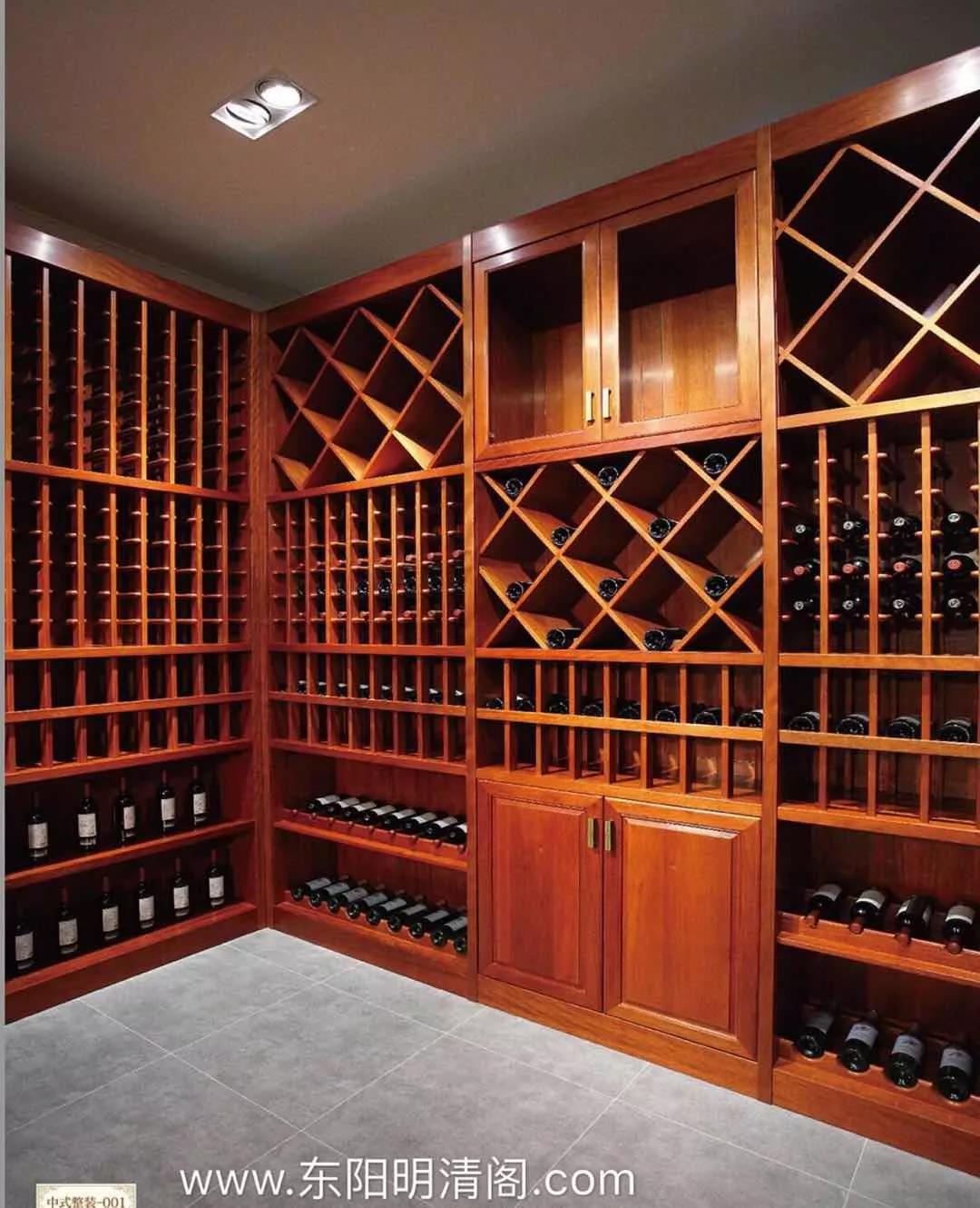 中式整裝點綴出更有品味的家